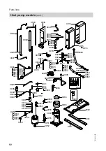 Предварительный просмотр 92 страницы Viessmann VITOCAL 300-A Installation And Service Instructions For Contractors