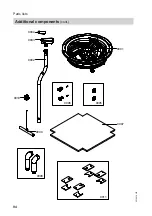 Предварительный просмотр 94 страницы Viessmann VITOCAL 300-A Installation And Service Instructions For Contractors