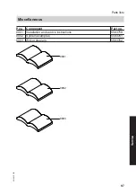 Preview for 97 page of Viessmann VITOCAL 300-A Installation And Service Instructions For Contractors