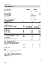 Preview for 114 page of Viessmann VITOCAL 300-A Installation And Service Instructions For Contractors