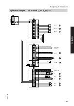 Предварительный просмотр 31 страницы Viessmann Vitocal 300 AWO-M-AC 301.A Installation And Service Instructions Manual