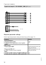 Предварительный просмотр 32 страницы Viessmann Vitocal 300 AWO-M-AC 301.A Installation And Service Instructions Manual