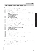 Preview for 37 page of Viessmann Vitocal 300 AWO-M-AC 301.A Installation And Service Instructions Manual