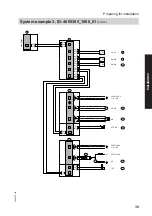 Предварительный просмотр 39 страницы Viessmann Vitocal 300 AWO-M-AC 301.A Installation And Service Instructions Manual