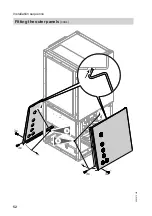 Preview for 52 page of Viessmann Vitocal 300 AWO-M-AC 301.A Installation And Service Instructions Manual