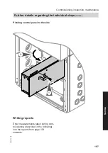 Предварительный просмотр 107 страницы Viessmann Vitocal 300 AWO-M-AC 301.A Installation And Service Instructions Manual