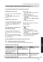 Preview for 113 page of Viessmann Vitocal 300 AWO-M-AC 301.A Installation And Service Instructions Manual