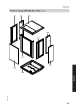 Preview for 127 page of Viessmann Vitocal 300 AWO-M-AC 301.A Installation And Service Instructions Manual