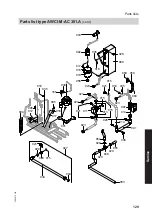 Preview for 129 page of Viessmann Vitocal 300 AWO-M-AC 301.A Installation And Service Instructions Manual