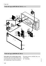 Предварительный просмотр 130 страницы Viessmann Vitocal 300 AWO-M-AC 301.A Installation And Service Instructions Manual