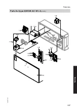 Предварительный просмотр 137 страницы Viessmann Vitocal 300 AWO-M-AC 301.A Installation And Service Instructions Manual