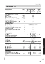 Preview for 145 page of Viessmann Vitocal 300 AWO-M-AC 301.A Installation And Service Instructions Manual