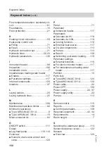 Preview for 150 page of Viessmann Vitocal 300 AWO-M-AC 301.A Installation And Service Instructions Manual