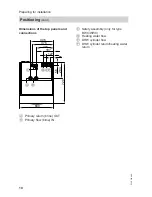 Preview for 10 page of Viessmann Vitocal 300-G BW Installation And Service Instructions Manual