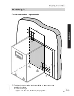 Предварительный просмотр 11 страницы Viessmann Vitocal 300-G BW Installation And Service Instructions Manual