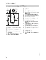 Preview for 18 page of Viessmann Vitocal 300-G BW Installation And Service Instructions Manual