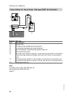 Preview for 22 page of Viessmann Vitocal 300-G BW Installation And Service Instructions Manual