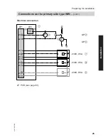 Preview for 25 page of Viessmann Vitocal 300-G BW Installation And Service Instructions Manual