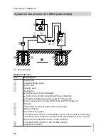 Предварительный просмотр 26 страницы Viessmann Vitocal 300-G BW Installation And Service Instructions Manual