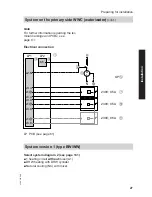 Preview for 27 page of Viessmann Vitocal 300-G BW Installation And Service Instructions Manual