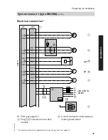 Предварительный просмотр 31 страницы Viessmann Vitocal 300-G BW Installation And Service Instructions Manual