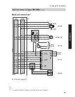 Preview for 37 page of Viessmann Vitocal 300-G BW Installation And Service Instructions Manual