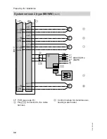 Предварительный просмотр 38 страницы Viessmann Vitocal 300-G BW Installation And Service Instructions Manual