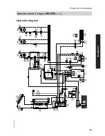 Предварительный просмотр 41 страницы Viessmann Vitocal 300-G BW Installation And Service Instructions Manual