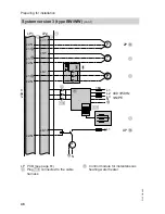 Предварительный просмотр 46 страницы Viessmann Vitocal 300-G BW Installation And Service Instructions Manual