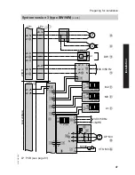 Preview for 47 page of Viessmann Vitocal 300-G BW Installation And Service Instructions Manual