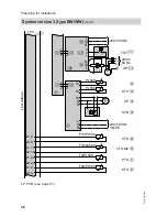 Предварительный просмотр 48 страницы Viessmann Vitocal 300-G BW Installation And Service Instructions Manual