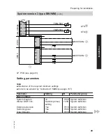 Preview for 49 page of Viessmann Vitocal 300-G BW Installation And Service Instructions Manual