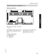 Предварительный просмотр 63 страницы Viessmann Vitocal 300-G BW Installation And Service Instructions Manual