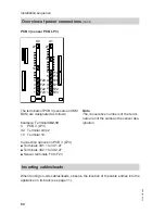 Предварительный просмотр 64 страницы Viessmann Vitocal 300-G BW Installation And Service Instructions Manual