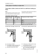 Предварительный просмотр 76 страницы Viessmann Vitocal 300-G BW Installation And Service Instructions Manual