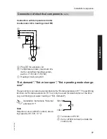 Предварительный просмотр 77 страницы Viessmann Vitocal 300-G BW Installation And Service Instructions Manual