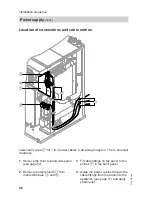 Предварительный просмотр 88 страницы Viessmann Vitocal 300-G BW Installation And Service Instructions Manual