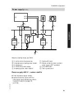 Предварительный просмотр 91 страницы Viessmann Vitocal 300-G BW Installation And Service Instructions Manual