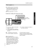 Предварительный просмотр 93 страницы Viessmann Vitocal 300-G BW Installation And Service Instructions Manual