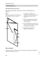 Preview for 94 page of Viessmann Vitocal 300-G BW Installation And Service Instructions Manual