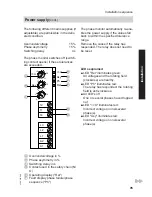 Preview for 95 page of Viessmann Vitocal 300-G BW Installation And Service Instructions Manual