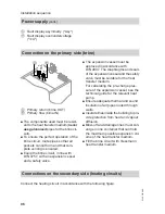 Предварительный просмотр 96 страницы Viessmann Vitocal 300-G BW Installation And Service Instructions Manual