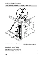 Предварительный просмотр 100 страницы Viessmann Vitocal 300-G BW Installation And Service Instructions Manual