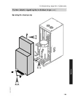 Preview for 101 page of Viessmann Vitocal 300-G BW Installation And Service Instructions Manual