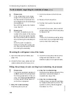 Preview for 102 page of Viessmann Vitocal 300-G BW Installation And Service Instructions Manual