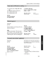 Preview for 133 page of Viessmann Vitocal 300-G BW Installation And Service Instructions Manual