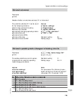 Preview for 135 page of Viessmann Vitocal 300-G BW Installation And Service Instructions Manual