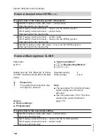 Preview for 138 page of Viessmann Vitocal 300-G BW Installation And Service Instructions Manual