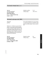 Preview for 145 page of Viessmann Vitocal 300-G BW Installation And Service Instructions Manual