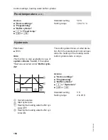 Предварительный просмотр 158 страницы Viessmann Vitocal 300-G BW Installation And Service Instructions Manual